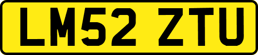 LM52ZTU