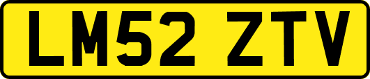 LM52ZTV