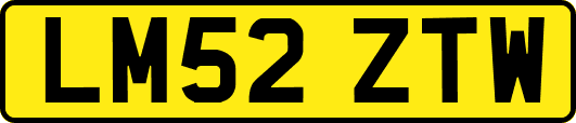 LM52ZTW
