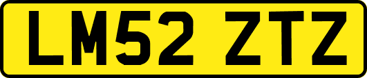 LM52ZTZ
