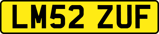 LM52ZUF