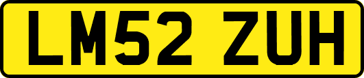 LM52ZUH
