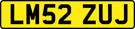 LM52ZUJ