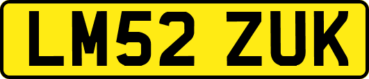 LM52ZUK