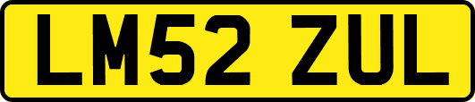 LM52ZUL