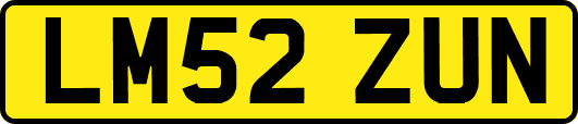 LM52ZUN