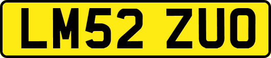 LM52ZUO