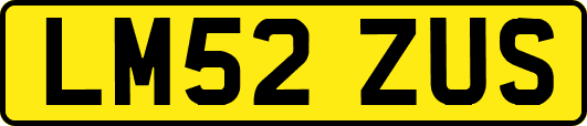 LM52ZUS