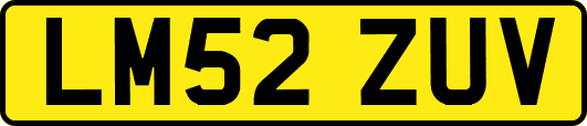 LM52ZUV