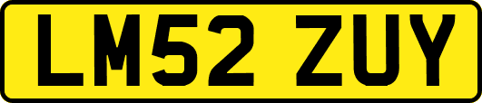 LM52ZUY