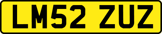 LM52ZUZ