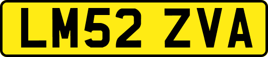 LM52ZVA