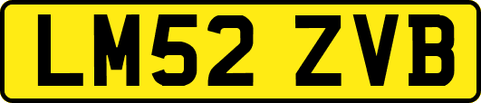 LM52ZVB