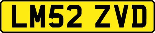 LM52ZVD