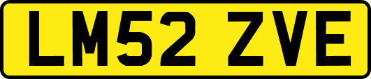 LM52ZVE
