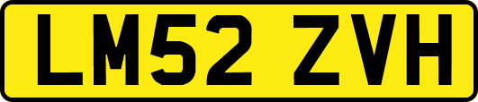 LM52ZVH