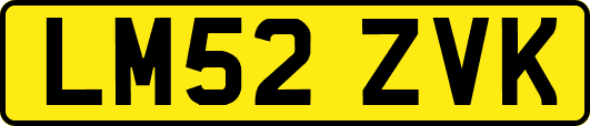 LM52ZVK