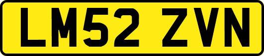 LM52ZVN