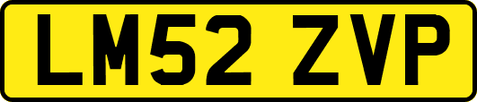 LM52ZVP