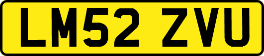 LM52ZVU