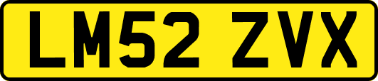 LM52ZVX