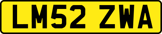 LM52ZWA