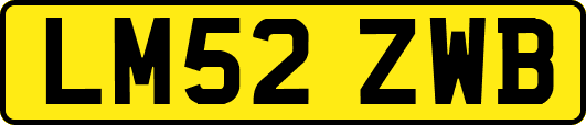 LM52ZWB