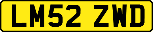 LM52ZWD