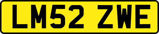 LM52ZWE