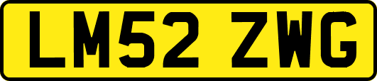 LM52ZWG