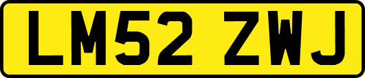 LM52ZWJ