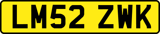 LM52ZWK