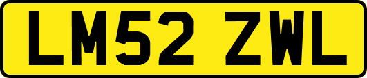 LM52ZWL