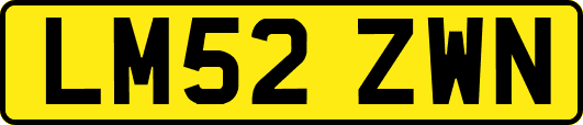 LM52ZWN