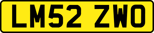 LM52ZWO