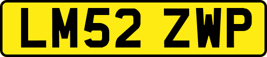 LM52ZWP