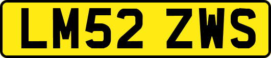 LM52ZWS