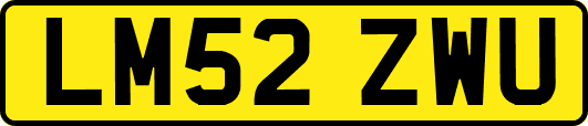 LM52ZWU
