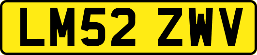 LM52ZWV