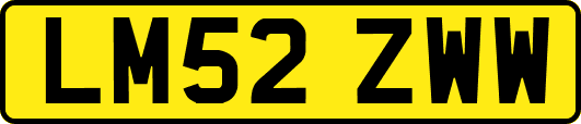 LM52ZWW