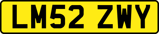 LM52ZWY