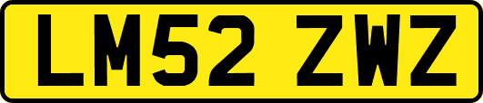 LM52ZWZ