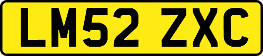 LM52ZXC