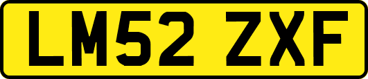 LM52ZXF