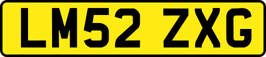 LM52ZXG