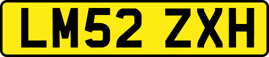 LM52ZXH