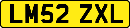 LM52ZXL