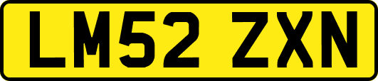 LM52ZXN
