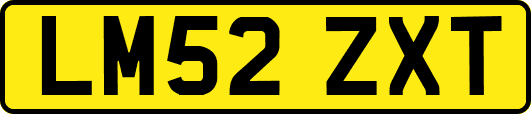 LM52ZXT