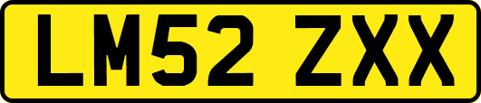 LM52ZXX